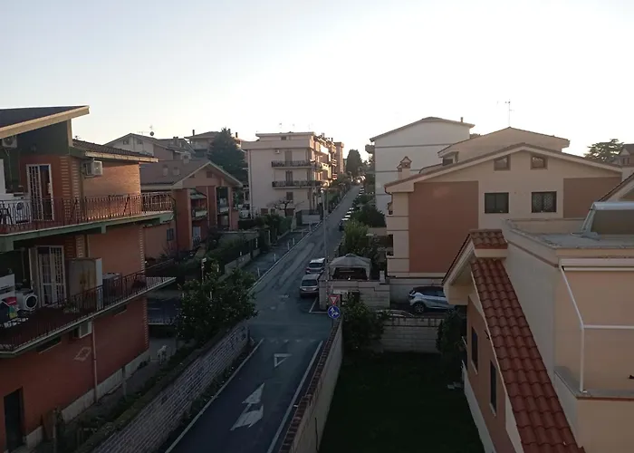 Eternal City Stays
